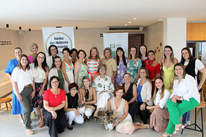 Núcleo das Mulheres Empresárias da ACIBr realiza evento em comemoração ao Dia Internacional da Mulher