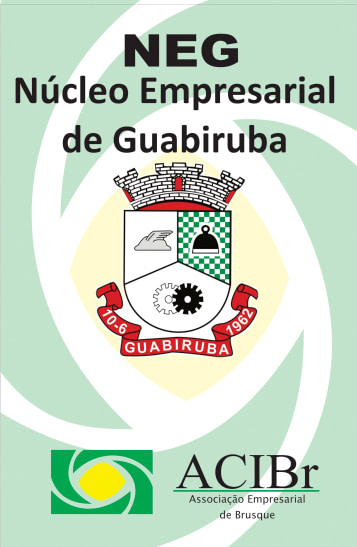 Núcleo Empresarial de Guabiruba