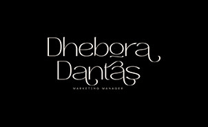 Dhebora Dantas – Marketing