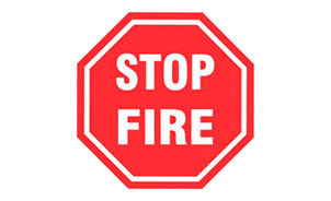 Stop Fire – Extintores e EPI’s