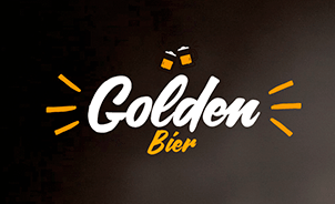 Golden Bier